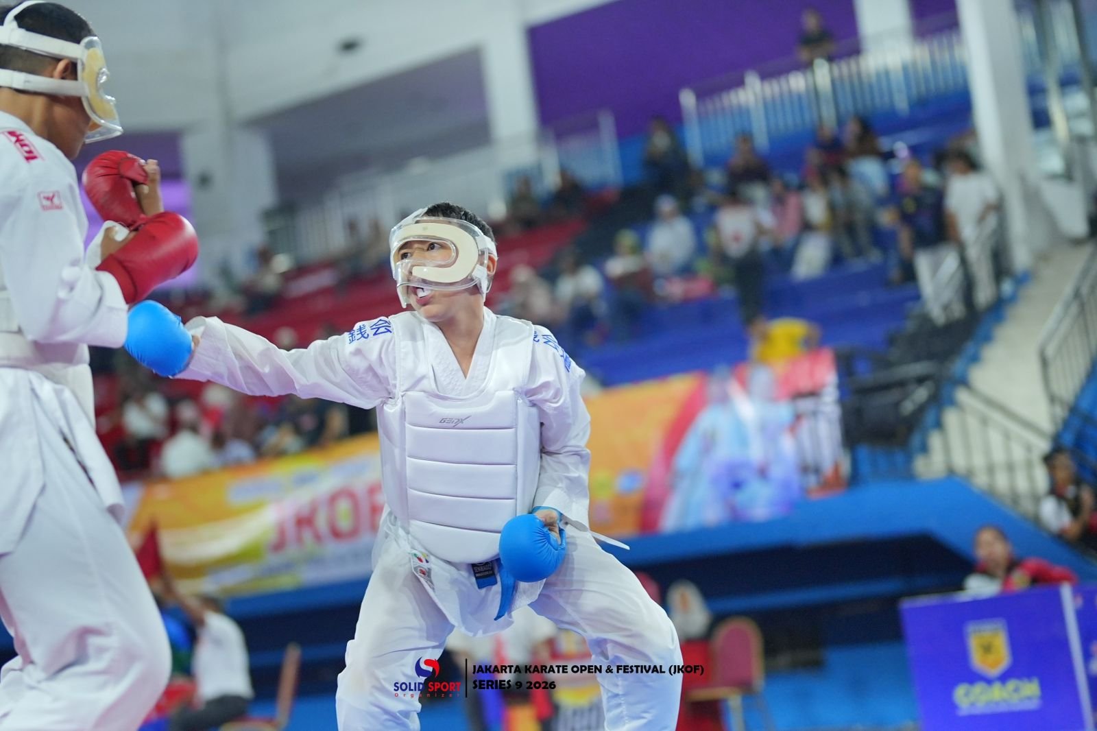 Karate 4
